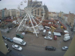 Náměstí Republiky