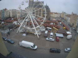 Náměstí Republiky