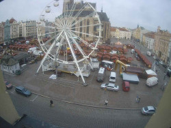 Náměstí Republiky