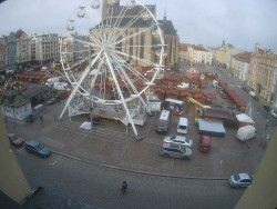 Náměstí Republiky