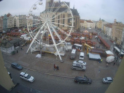 Náměstí Republiky