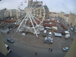 Náměstí Republiky