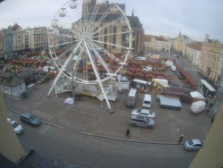 Náměstí Republiky