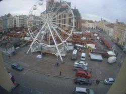 Náměstí Republiky