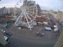 Náměstí Republiky