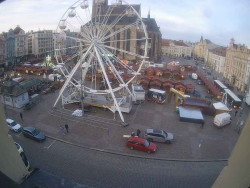 Náměstí Republiky