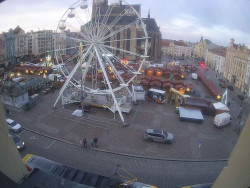 Náměstí Republiky