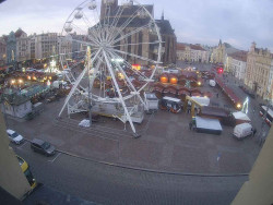 Náměstí Republiky