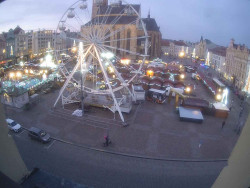 Náměstí Republiky