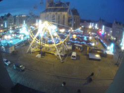 Náměstí Republiky