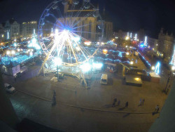 Náměstí Republiky