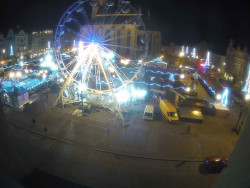 Náměstí Republiky