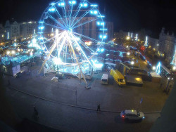 Náměstí Republiky