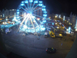 Náměstí Republiky