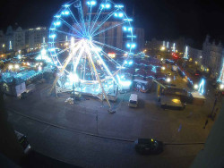 Náměstí Republiky