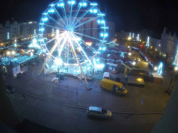 Náměstí Republiky