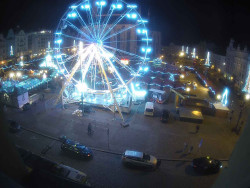 Náměstí Republiky