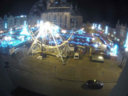 Náměstí Republiky