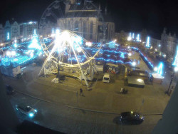 Náměstí Republiky