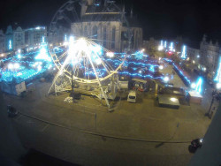 Náměstí Republiky