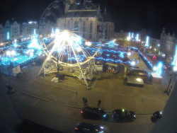 Náměstí Republiky