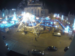 Náměstí Republiky