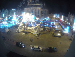 Náměstí Republiky