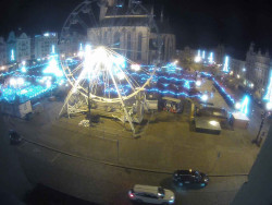 Náměstí Republiky