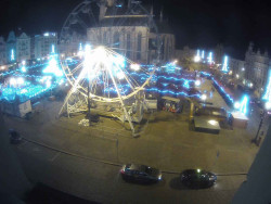 Náměstí Republiky