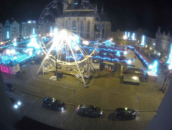 Náměstí Republiky