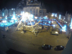 Náměstí Republiky