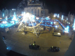 Náměstí Republiky