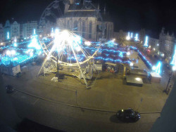 Náměstí Republiky