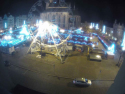 Náměstí Republiky