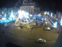 Náměstí Republiky