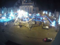 Náměstí Republiky