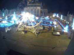 Náměstí Republiky