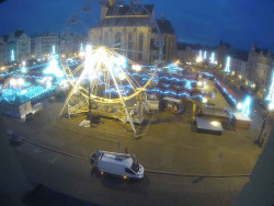 Náměstí Republiky