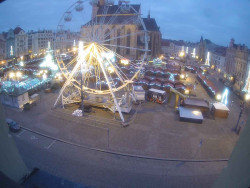 Náměstí Republiky