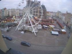 Náměstí Republiky