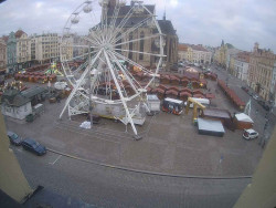 Náměstí Republiky