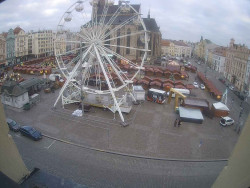 Náměstí Republiky