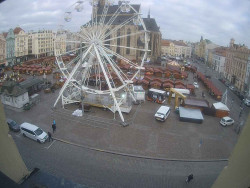 Náměstí Republiky