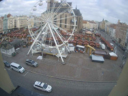 Náměstí Republiky