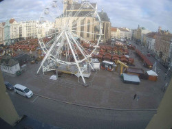 Náměstí Republiky