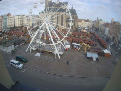 Náměstí Republiky