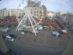 Náměstí Republiky