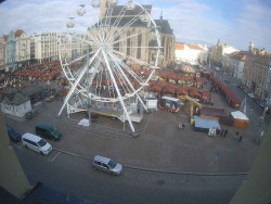 Náměstí Republiky