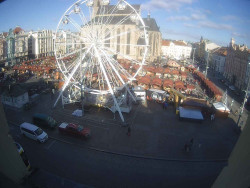 Náměstí Republiky