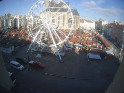 Náměstí Republiky